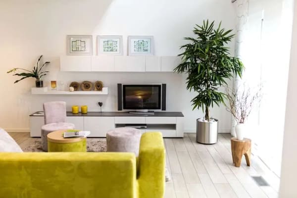 Immobilie in Schönburg - Ihr Zuhause über dem Saaletal - leben, wo es wirklich schön ist - Bild 2