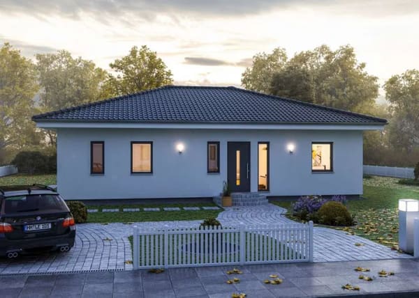 Immobilie in Schönburg - Ihr Zuhause über dem Saaletal - leben, wo es wirklich schön ist - Bild 4