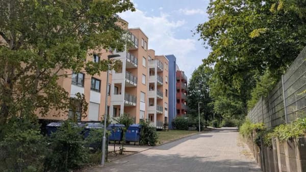 Immobilie in Kaiserslautern - Kaiserslautern | attraktive Kapitalanlage in bester Universitätslage | 42,97 m2 | vermietet - Bild 0