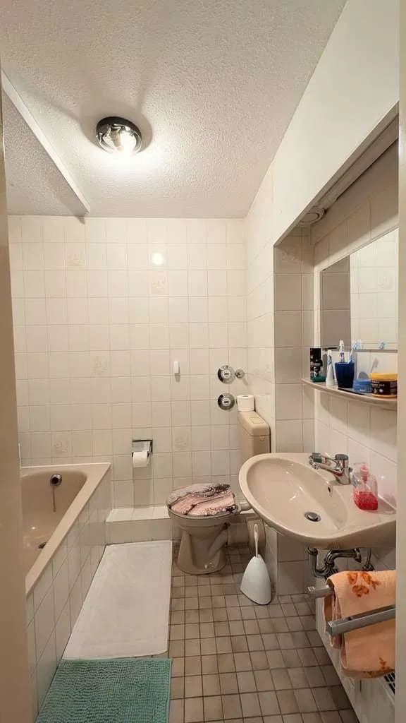 Immobilie in Kaiserslautern - Kaiserslautern | attraktive Kapitalanlage in bester Universitätslage | 42,97 m2 | vermietet - Bild 1