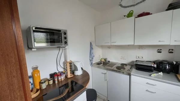 Immobilie in Kaiserslautern - Kaiserslautern | attraktive Kapitalanlage in bester Universitätslage | 42,97 m2 | vermietet - Bild 2