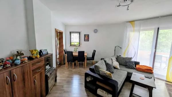 Immobilie in Kaiserslautern - Kaiserslautern | attraktive Kapitalanlage in bester Universitätslage | 42,97 m2 | vermietet - Bild 3