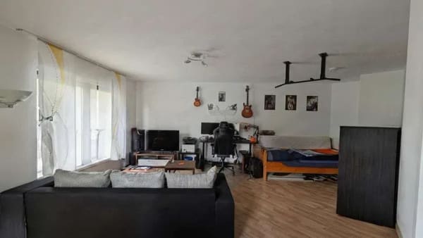 Immobilie in Kaiserslautern - Kaiserslautern | attraktive Kapitalanlage in bester Universitätslage | 42,97 m2 | vermietet - Bild 4