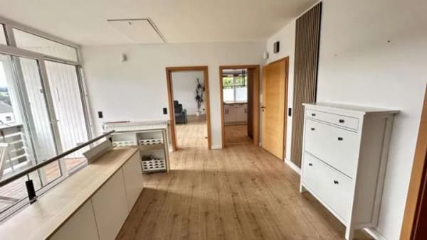 Immobilie in Malsfeld - Einziehen und Wohlfühlen!
Einfamilienwohnhaus in Malsfeld-Beiseförth - Bild 1