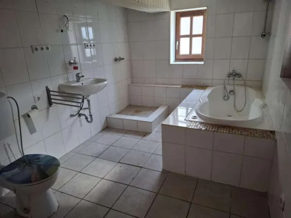 Immobilie in Reinheim - Charmantes Häuschen mit Potenzial - Bild 4