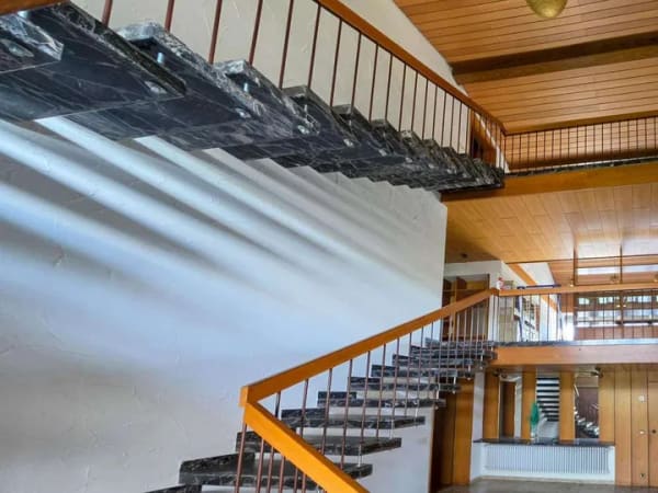 Immobilie in Herbrechtingen - Großzügiges Wohnhaus nahe dem Naturschutzgebiet Eselsburger Tal in Herbrechtingen-Eselsburg - Bild 1