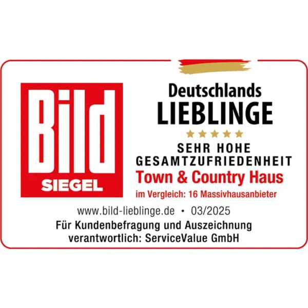 Immobilie in Sandersdorf-Brehna - Mitwachshaus 148 in Zscherndorf – Ein Zuhause, das mit Ihrem Leben wächst / Preis inkl. Grundstück - Bild 3