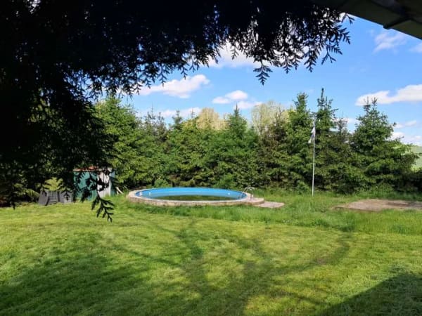 Immobilie in Penkun - SOMMERPREIS!!- ENDLICH LEBEN AUF DEM LAND – IN RUHE UND NATUR!! - Bild 4