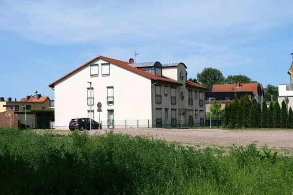 Immobilie in Südliches Anhalt - Mehrfamilienhaus mit 7 Wohneinheiten in Radegast – Solide Bauqualität und nachhaltige Investition! - Bild 2