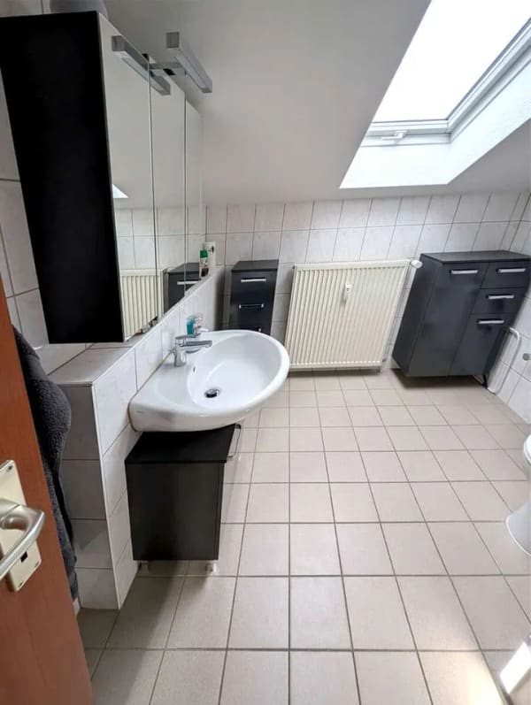 Immobilie in Südliches Anhalt - Mehrfamilienhaus mit 7 Wohneinheiten in Radegast – Solide Bauqualität und nachhaltige Investition! - Bild 4