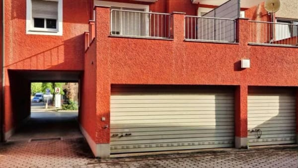 Immobilie in Dachau - Die perfekte Einsteiger-Wohnung! - Bild 3