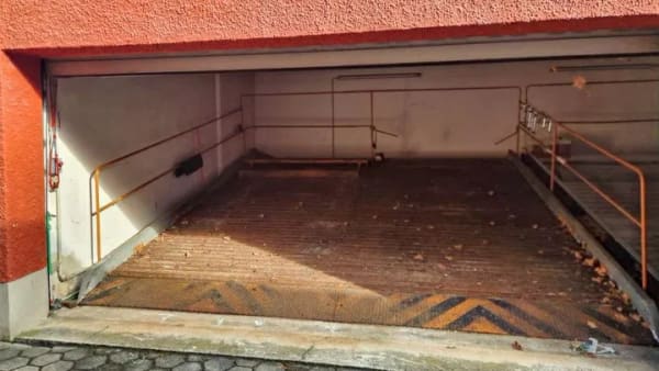 Immobilie in Dachau - Die perfekte Einsteiger-Wohnung! - Bild 4