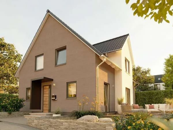 Immobilie in Sandersdorf-Brehna - Lichthaus 152 in Zscherndorf – Wo Licht, Leben und Leichtigkeit einziehen / Preis inkl. Grundstück - Bild 2