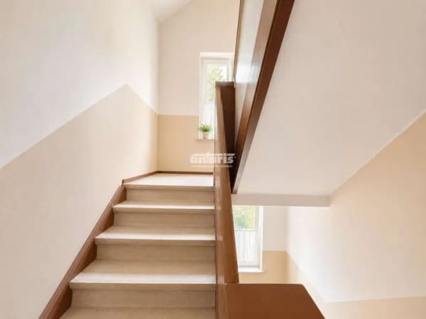 Immobilie in Zella-Mehlis - antaris Immobilien GmbH ** Mehrfamilienhaus mit 8,5 % Rendite!!! ** - Bild 1