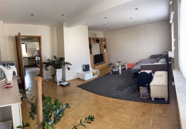 Immobilie in Ronneburg - Gut gelegenes 2 Familienhaus mit Nebengebäude - Bild 1