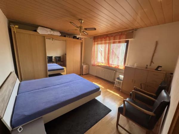 Immobilie in Ronneburg - Gut gelegenes 2 Familienhaus mit Nebengebäude - Bild 3