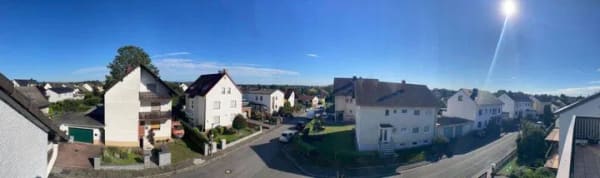 Immobilie in Bruchköbel - Charmante ETW mit überragendem Weitblick - Bild 0
