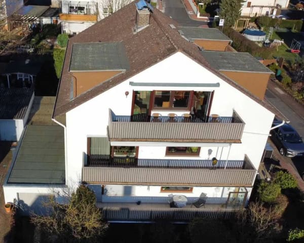 Immobilie in Bruchköbel - Charmante ETW mit überragendem Weitblick - Bild 4
