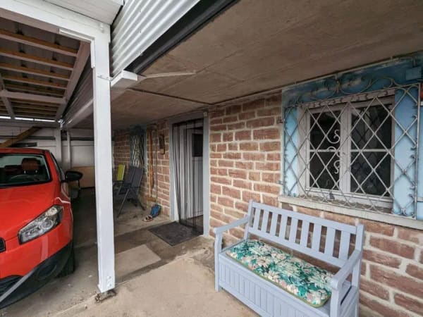 Immobilie in Marxzell - *Helle 3 Zi Wohnung mit Blick übers Albtal* Extra: Hobbyraum im UG - Bild 4