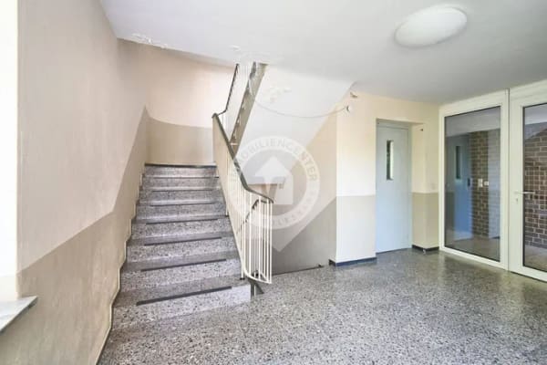 Immobilie in Werne - City-Apartment in Toplage -  Attraktiv für Kapitalanleger und Selbstnutzer - Bild 2