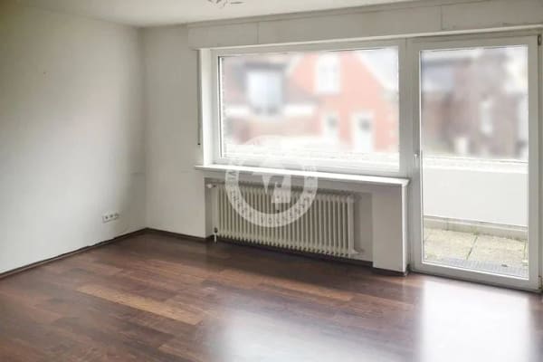 Immobilie in Werne - City-Apartment in Toplage -  Attraktiv für Kapitalanleger und Selbstnutzer - Bild 4