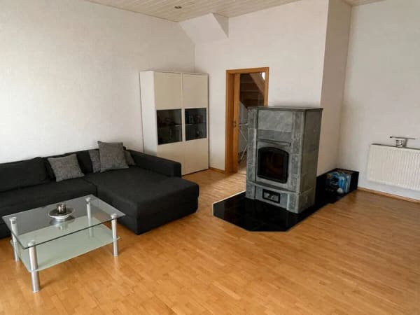 Immobilie in Muggensturm - Gepflegtes Einfamilienhaus mit Doppelgarage in zentraler Lage von Muggensturm! - Bild 4