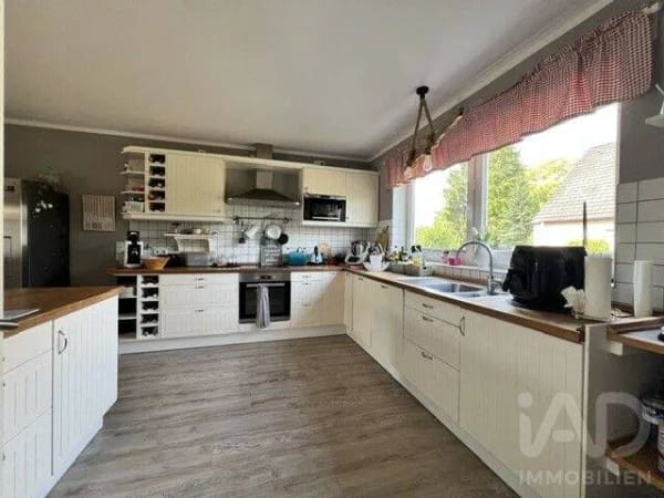 Immobilie in Schwentinental - Top saniertes Reihenendhaus in ruhiger Lage von Schwentinental OT Klausdorf - Bild 2
