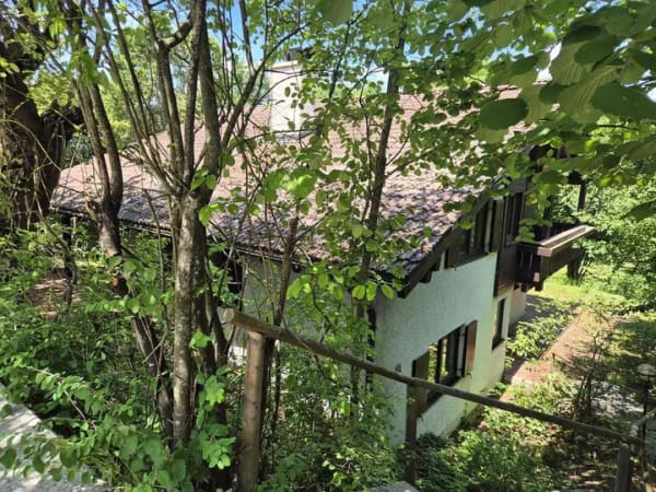 Immobilie in Dingolfing - Auf dem "Brunnerfeld" - Großzügiges Einfamilienhaus mit Einliegerwohnung in bester Wohnlage! - Bild 0