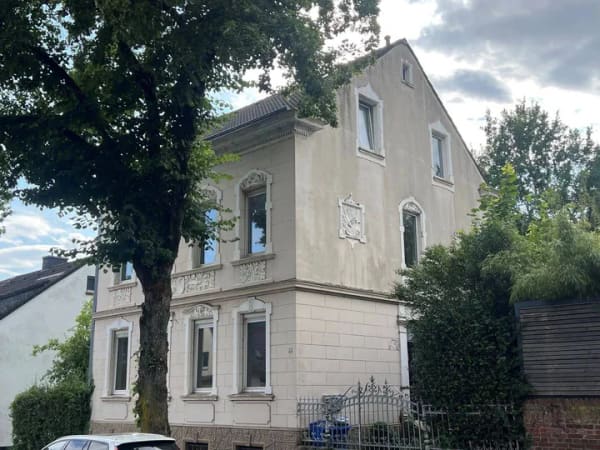 Immobilie in Haan - Attraktives Stadthaus mit 3 Wohnungseinheiten - Bild 0