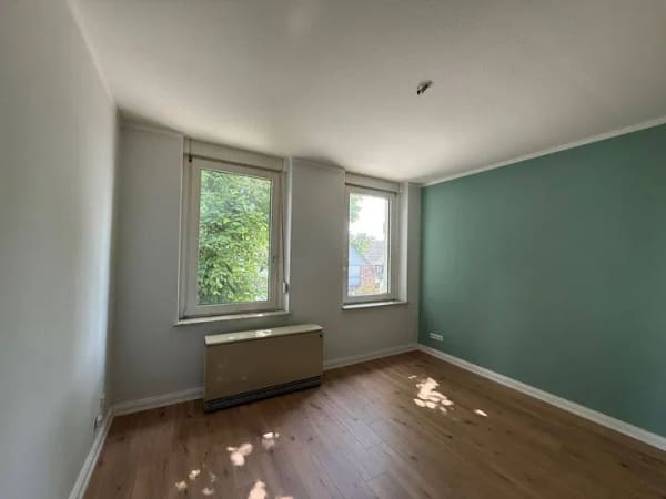Immobilie in Haan - Attraktives Stadthaus mit 3 Wohnungseinheiten - Bild 4