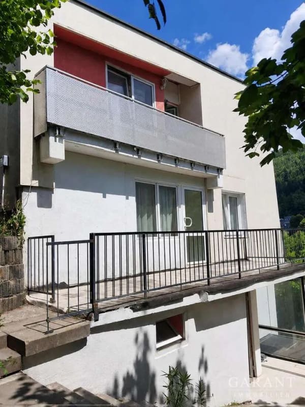 Immobilie in Bad Wildbad - La Dolce Vita im Schwarzwald - Bild 0