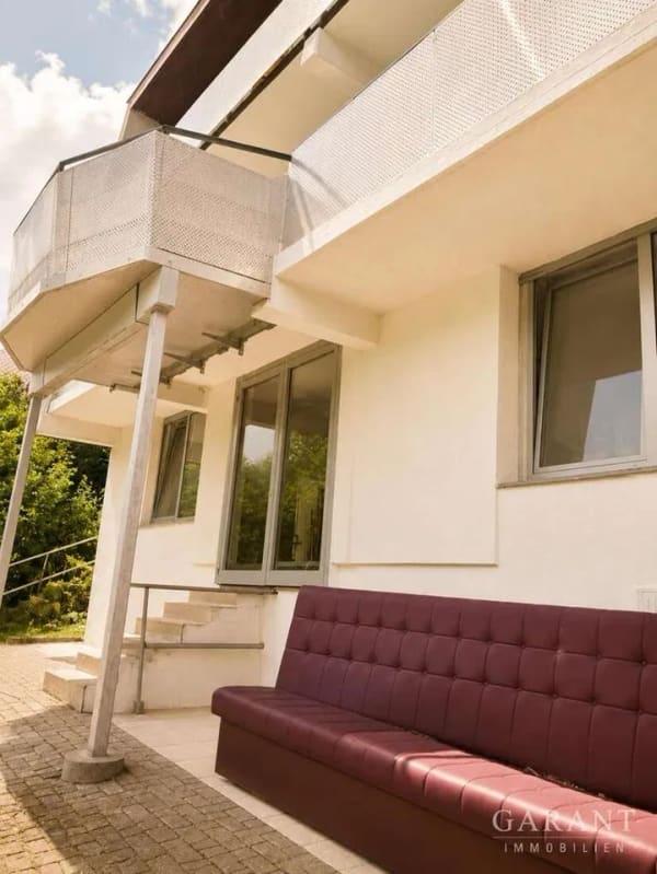 Immobilie in Bad Wildbad - La Dolce Vita im Schwarzwald - Bild 1
