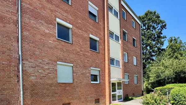 Immobilie in Braunschweig - Gemütliche 2-Zimmerwohnung in ruhiger Lage - Bild 0