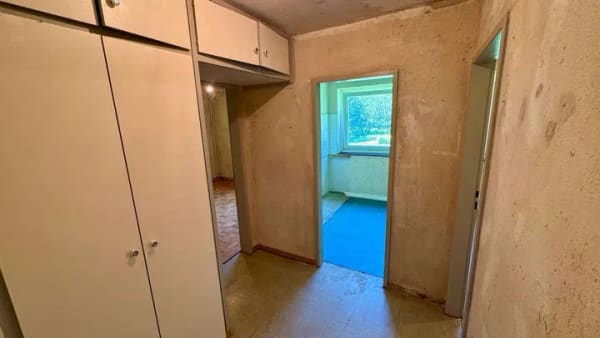 Immobilie in Braunschweig - Gemütliche 2-Zimmerwohnung in ruhiger Lage - Bild 1