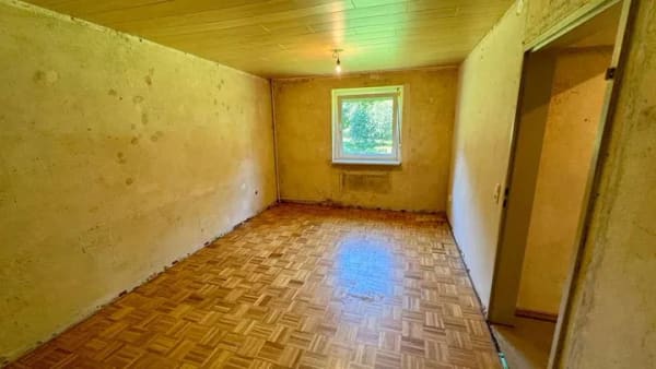 Immobilie in Braunschweig - Gemütliche 2-Zimmerwohnung in ruhiger Lage - Bild 2