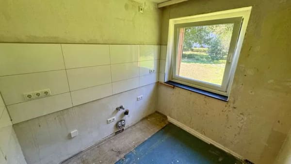 Immobilie in Braunschweig - Gemütliche 2-Zimmerwohnung in ruhiger Lage - Bild 4