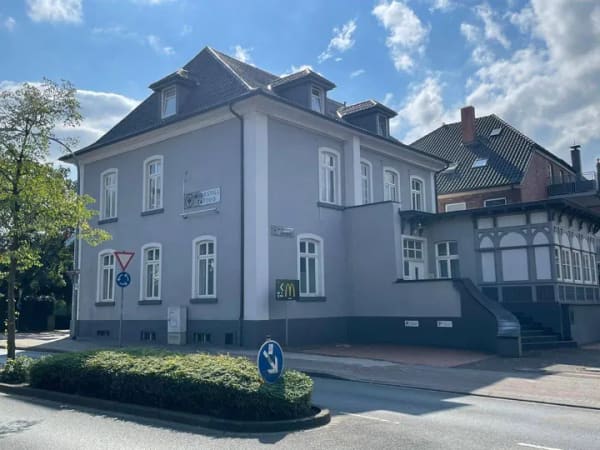 Immobilie in Bramsche - Wohn- und Geschäftshaus, zentral gelegen! - Bild 0