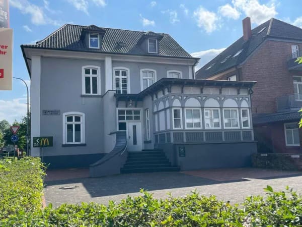 Immobilie in Bramsche - Wohn- und Geschäftshaus, zentral gelegen! - Bild 2