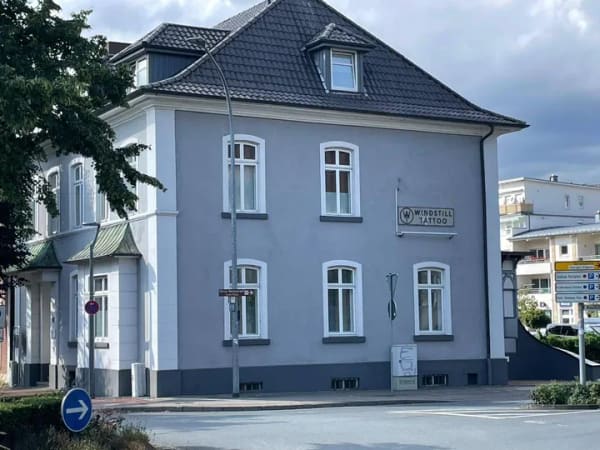 Immobilie in Bramsche - Wohn- und Geschäftshaus, zentral gelegen! - Bild 3