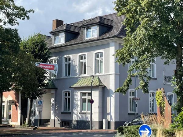 Immobilie in Bramsche - Wohn- und Geschäftshaus, zentral gelegen! - Bild 4