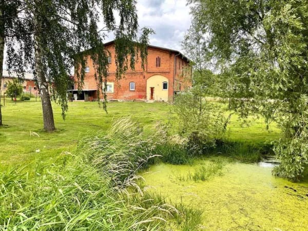 Immobilie in Tarnow - ausbaufähiges Landhaus in traumhafter Feldrandlage - Bild 0