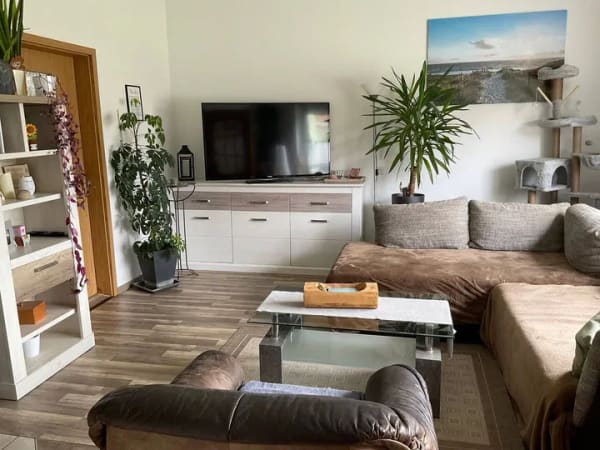 Immobilie in Tarnow - ausbaufähiges Landhaus in traumhafter Feldrandlage - Bild 1