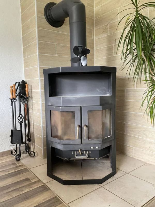 Immobilie in Tarnow - ausbaufähiges Landhaus in traumhafter Feldrandlage - Bild 2