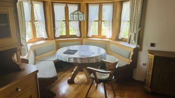 Immobilie in Frasdorf - Landhaus im Chiemgau mit zusätzlichem Baurecht für Wohnhaus - Bild 2