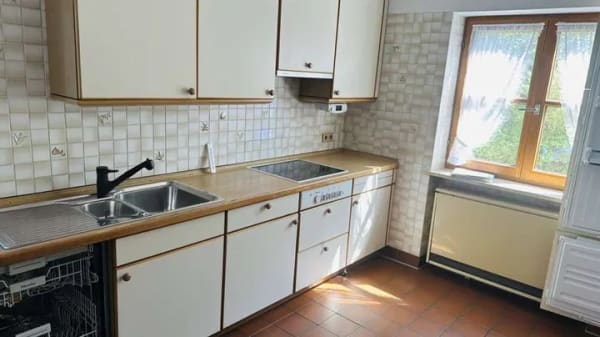 Immobilie in Frasdorf - Landhaus im Chiemgau mit zusätzlichem Baurecht für Wohnhaus - Bild 3