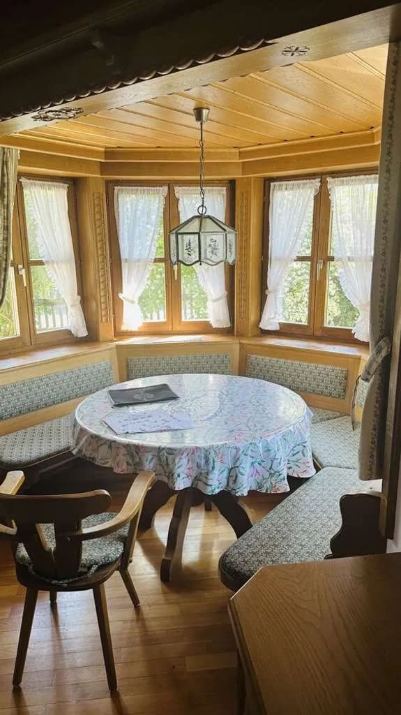 Immobilie in Frasdorf - Landhaus im Chiemgau mit zusätzlichem Baurecht für Wohnhaus - Bild 4