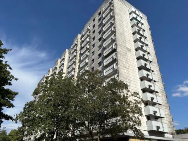 Immobilie in Saarbrücken - Etagenwohnung in Saarbrücken (Güdingen) - Bild 2