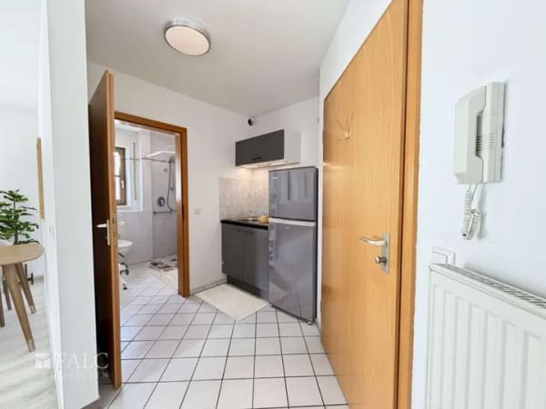 Immobilie in Dasing - Wohnung in Dasing - Bild 2