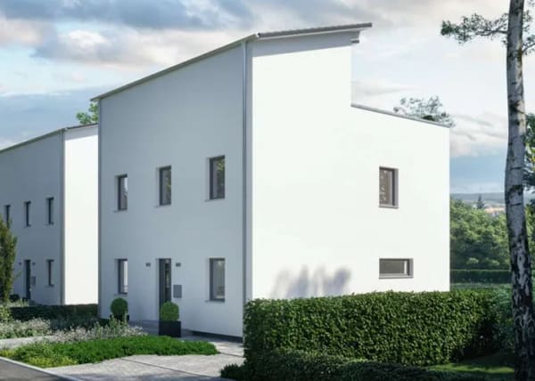 Immobilie in Rust - Modernes Einfamilienhaus mit Dachterasse - Bild 2