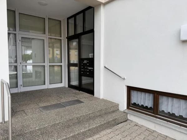 Immobilie in Loßburg - Etagenwohnung in Loßburg - Bild 1